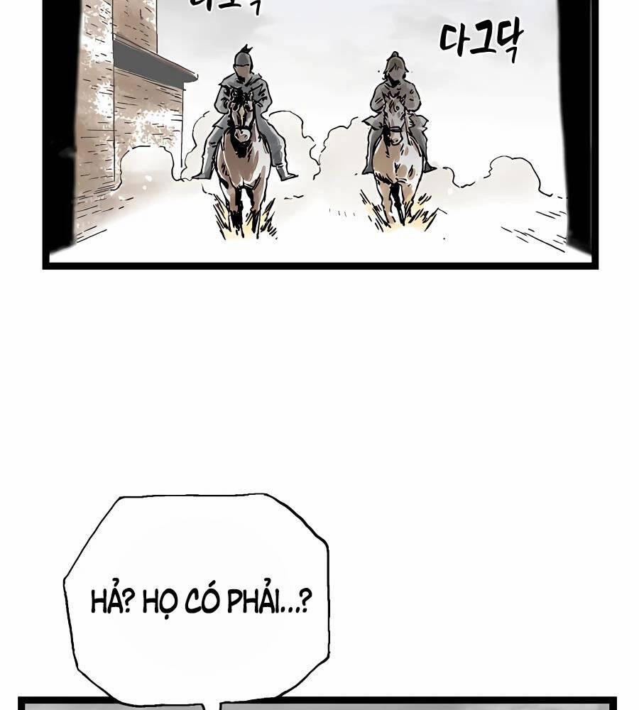 Ma Hiệp Côn Lôn 20 trang 81