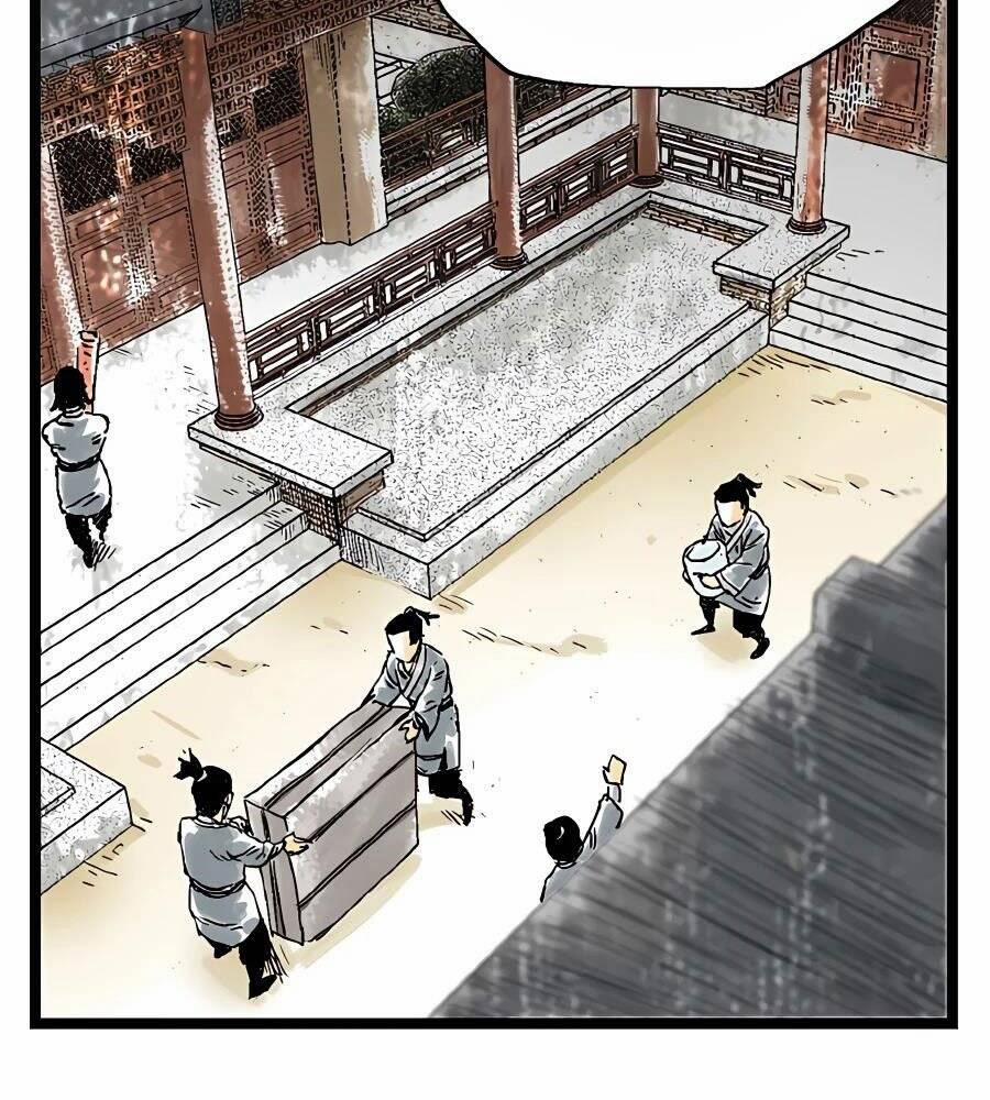 Ma Hiệp Côn Lôn 20 trang 92