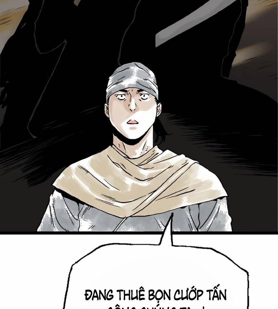 Ma Hiệp Côn Lôn 21 trang 1