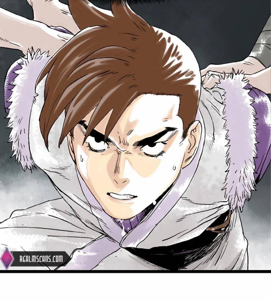 Ma Hiệp Côn Lôn 21 trang 100