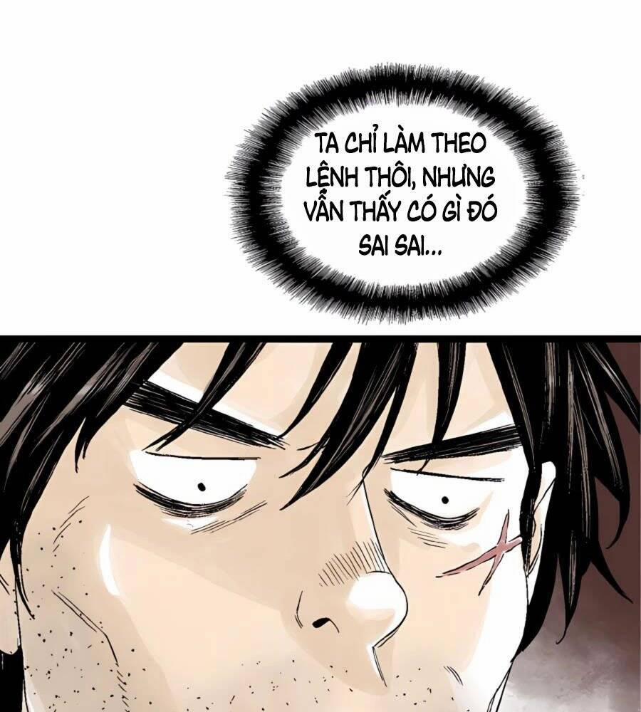 Ma Hiệp Côn Lôn 21 trang 101