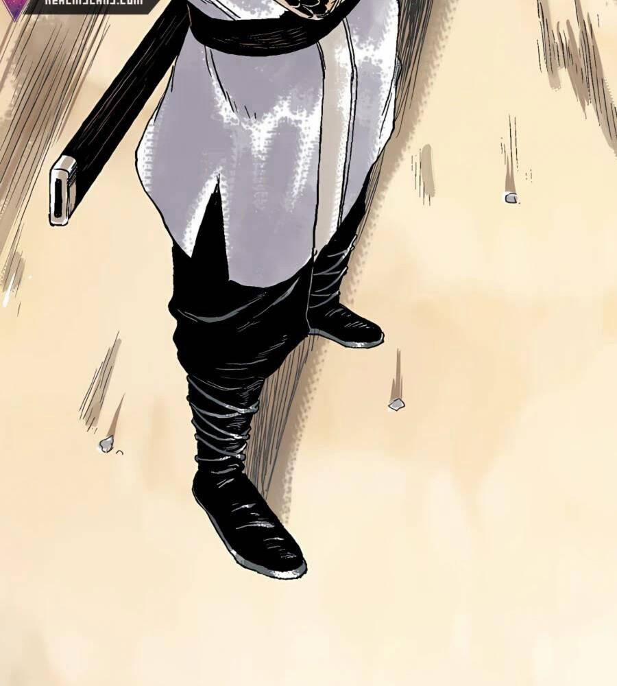 Ma Hiệp Côn Lôn 21 trang 117