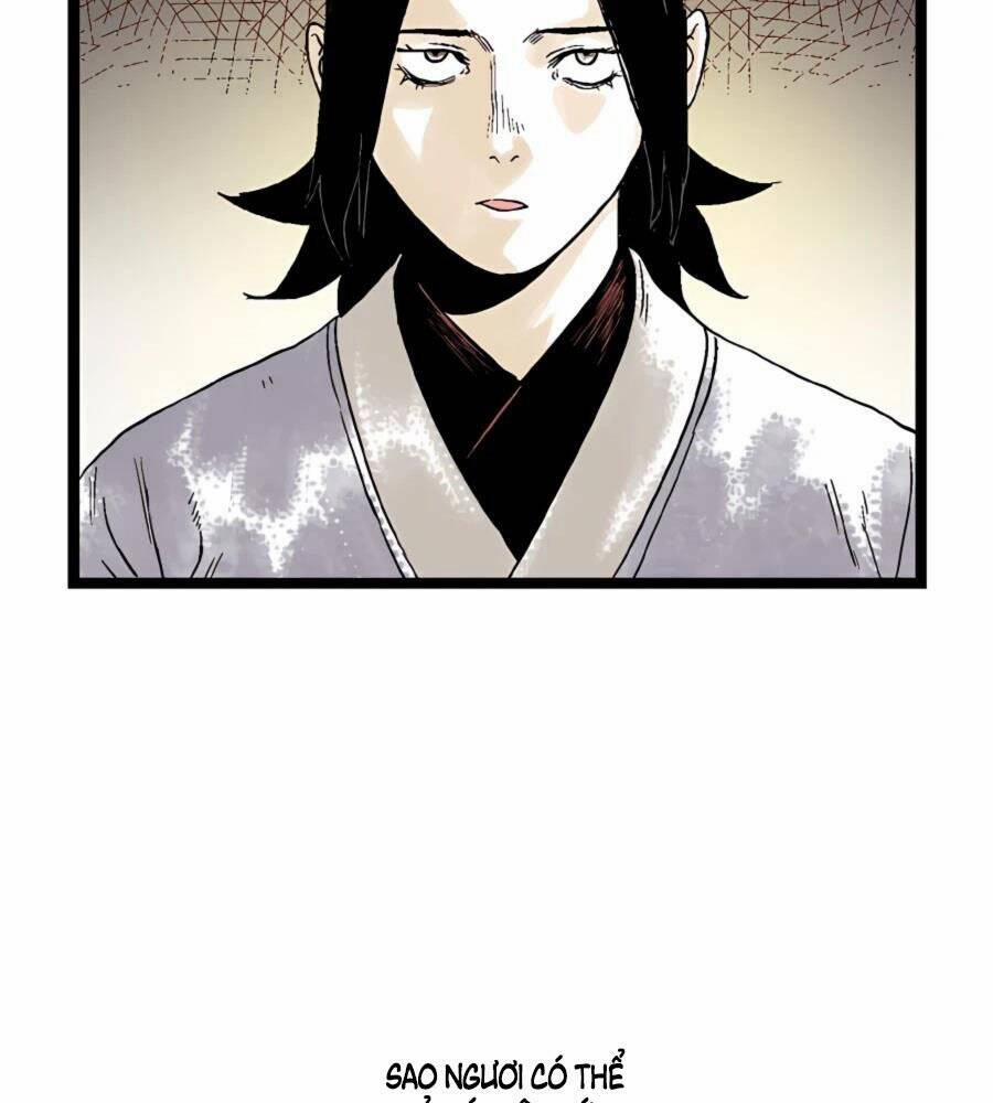 Ma Hiệp Côn Lôn 21 trang 12