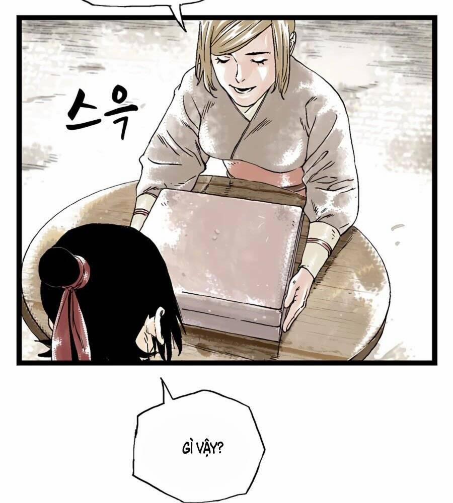 Ma Hiệp Côn Lôn 21 trang 15