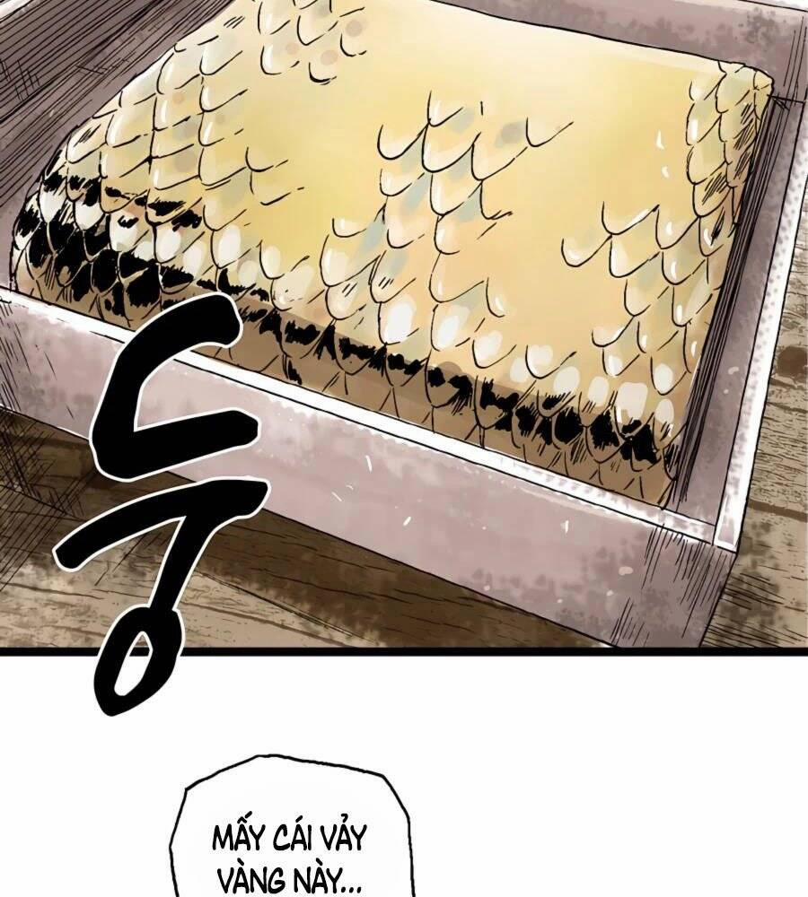 Ma Hiệp Côn Lôn 21 trang 17