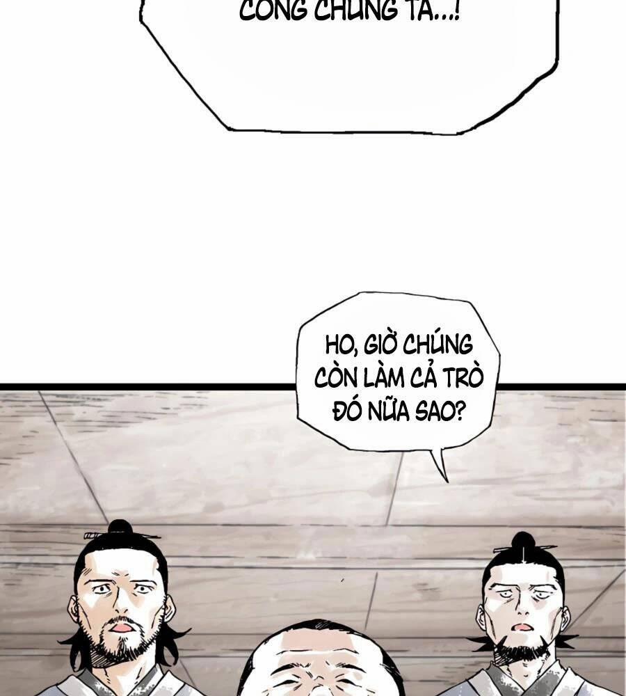 Ma Hiệp Côn Lôn 21 trang 2