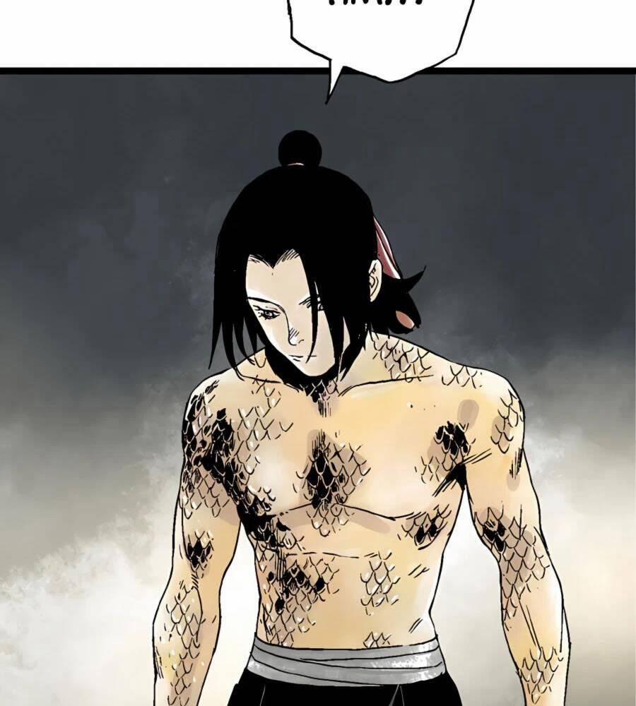 Ma Hiệp Côn Lôn 21 trang 20