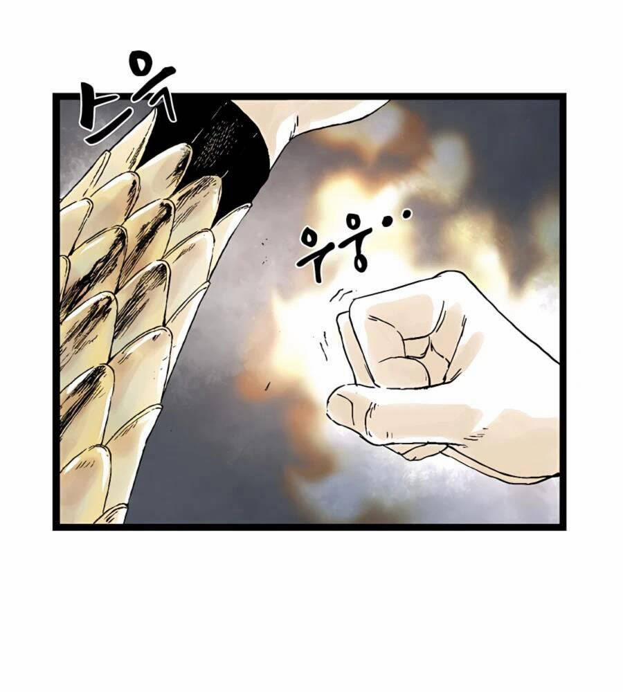 Ma Hiệp Côn Lôn 21 trang 22