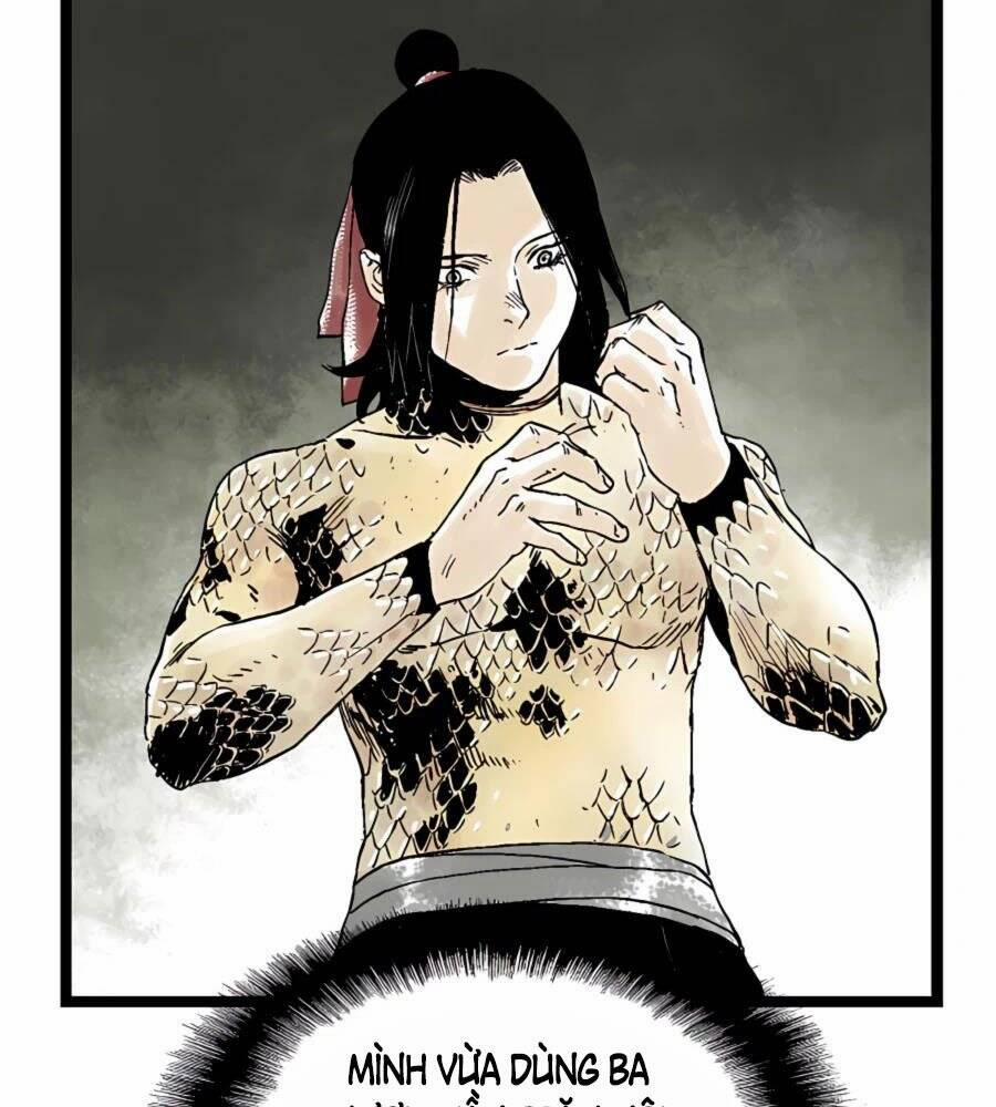 Ma Hiệp Côn Lôn 21 trang 25