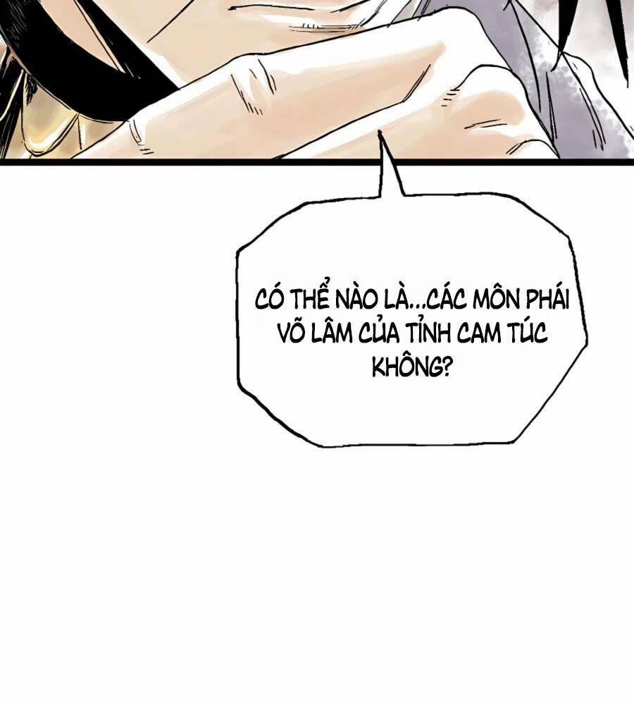 Ma Hiệp Côn Lôn 21 trang 31