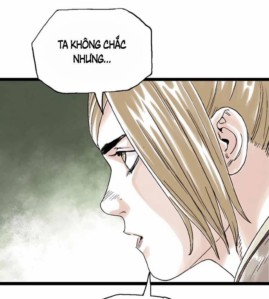 Ma Hiệp Côn Lôn 21 trang 32