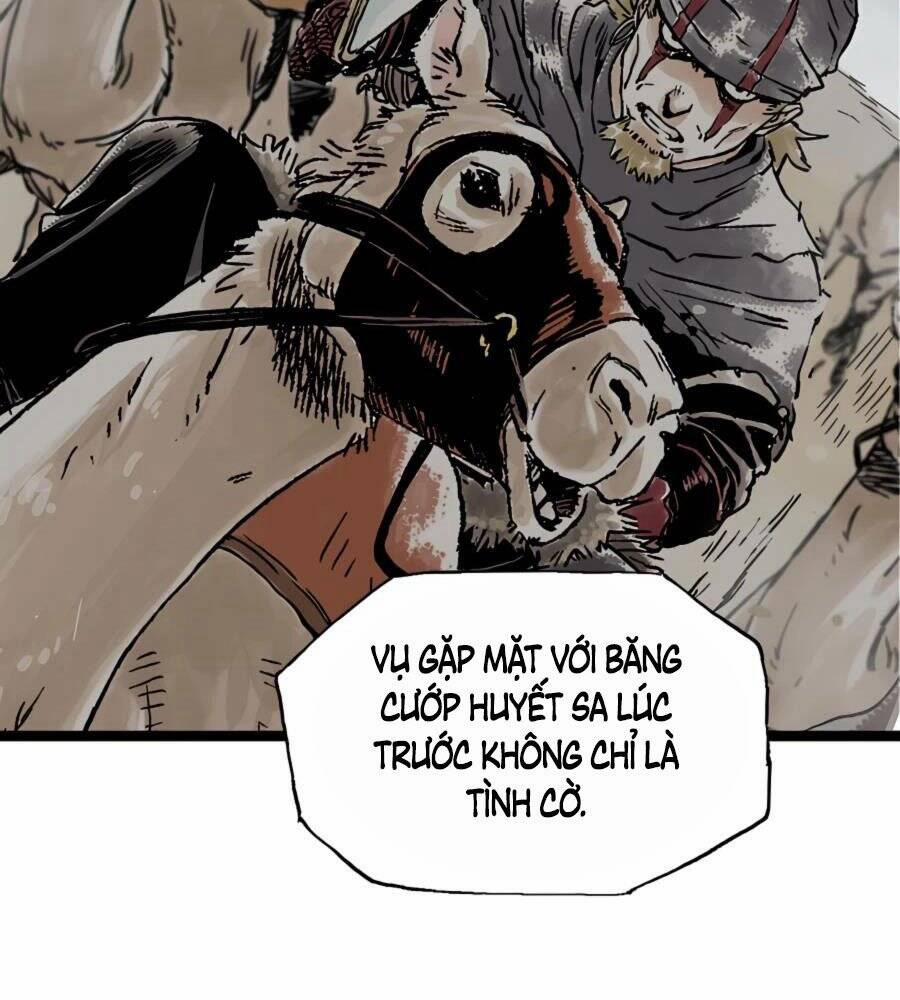 Ma Hiệp Côn Lôn 21 trang 34