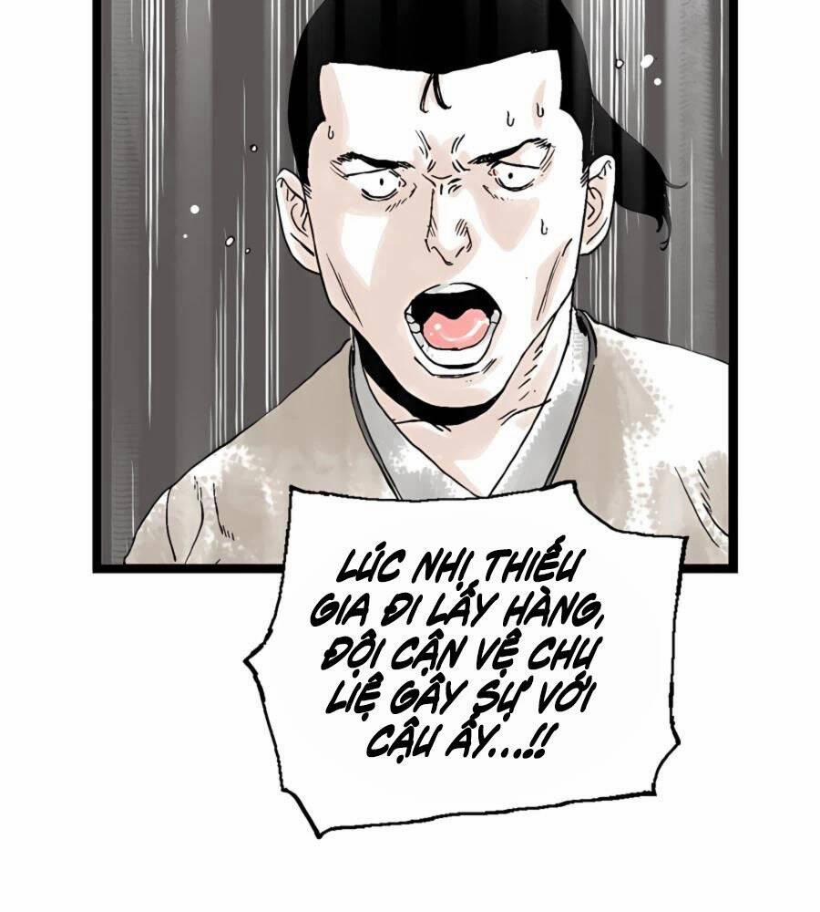 Ma Hiệp Côn Lôn 21 trang 39