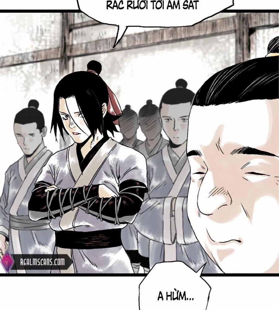 Ma Hiệp Côn Lôn 21 trang 4