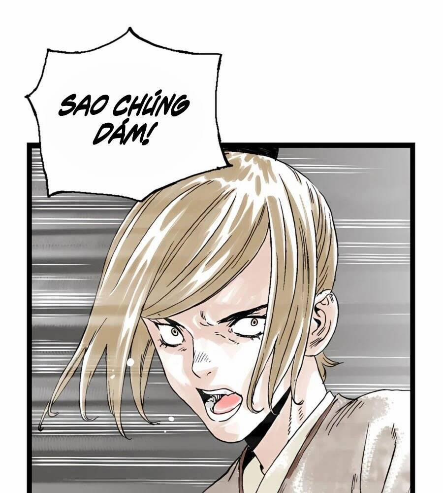 Ma Hiệp Côn Lôn 21 trang 40