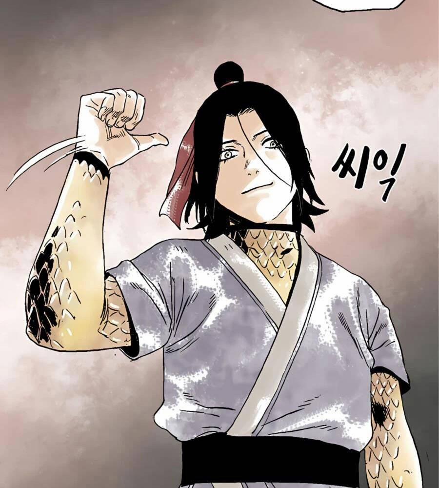 Ma Hiệp Côn Lôn 21 trang 43