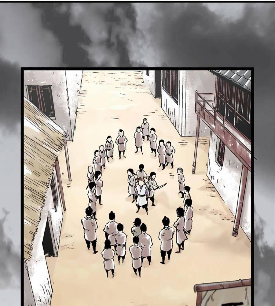 Ma Hiệp Côn Lôn 21 trang 47