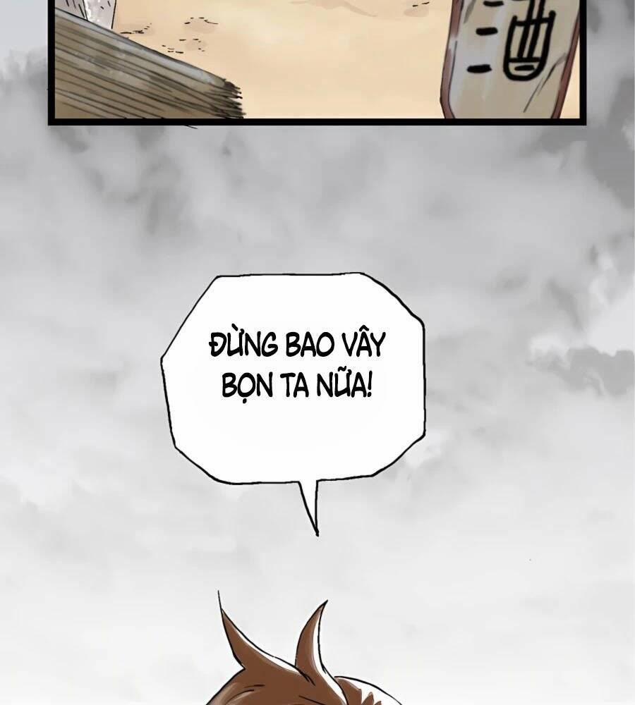 Ma Hiệp Côn Lôn 21 trang 48