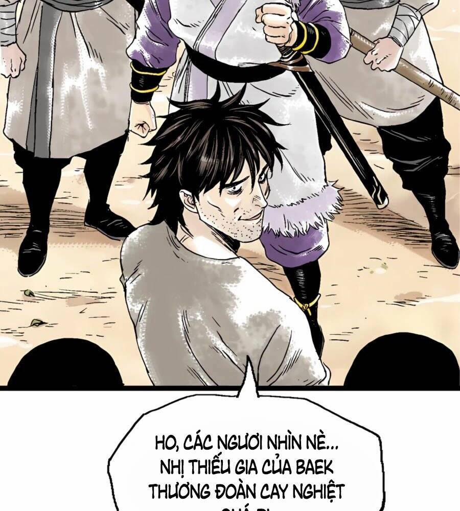 Ma Hiệp Côn Lôn 21 trang 53