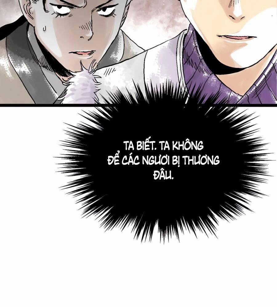 Ma Hiệp Côn Lôn 21 trang 56