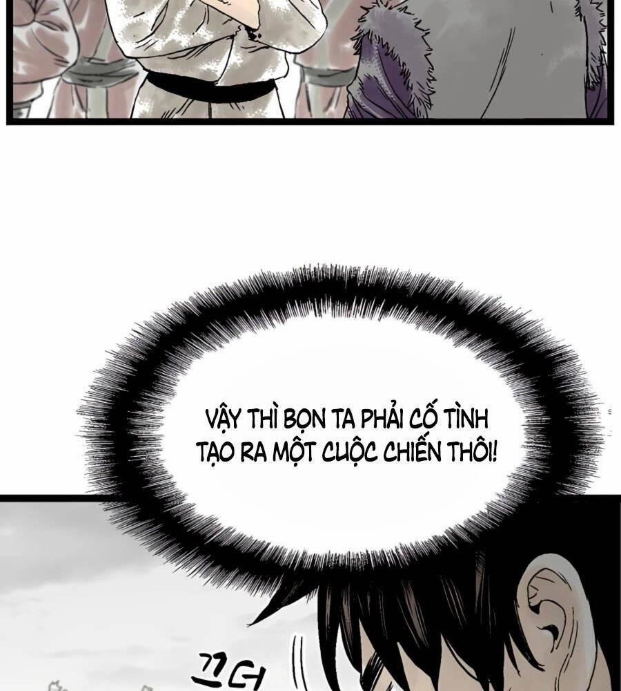 Ma Hiệp Côn Lôn 21 trang 58