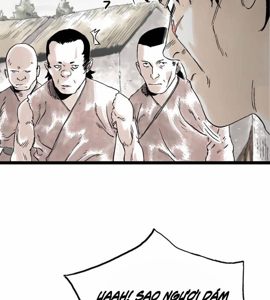 Ma Hiệp Côn Lôn 21 trang 59