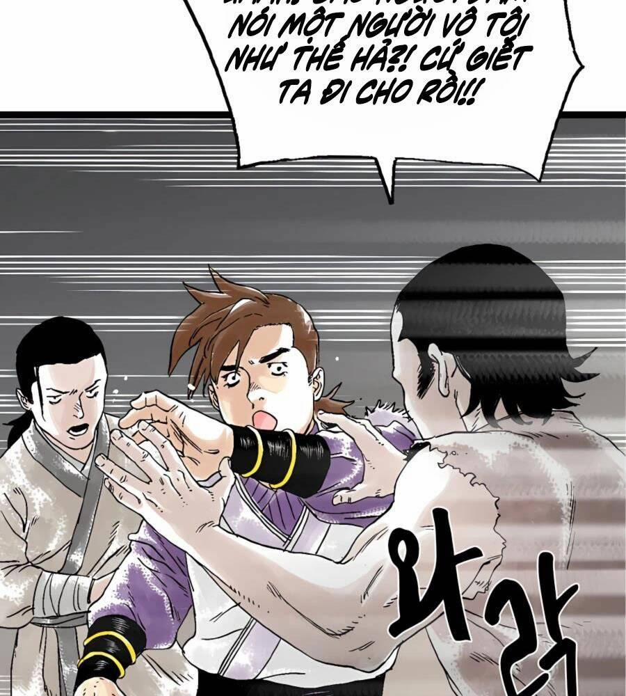 Ma Hiệp Côn Lôn 21 trang 60