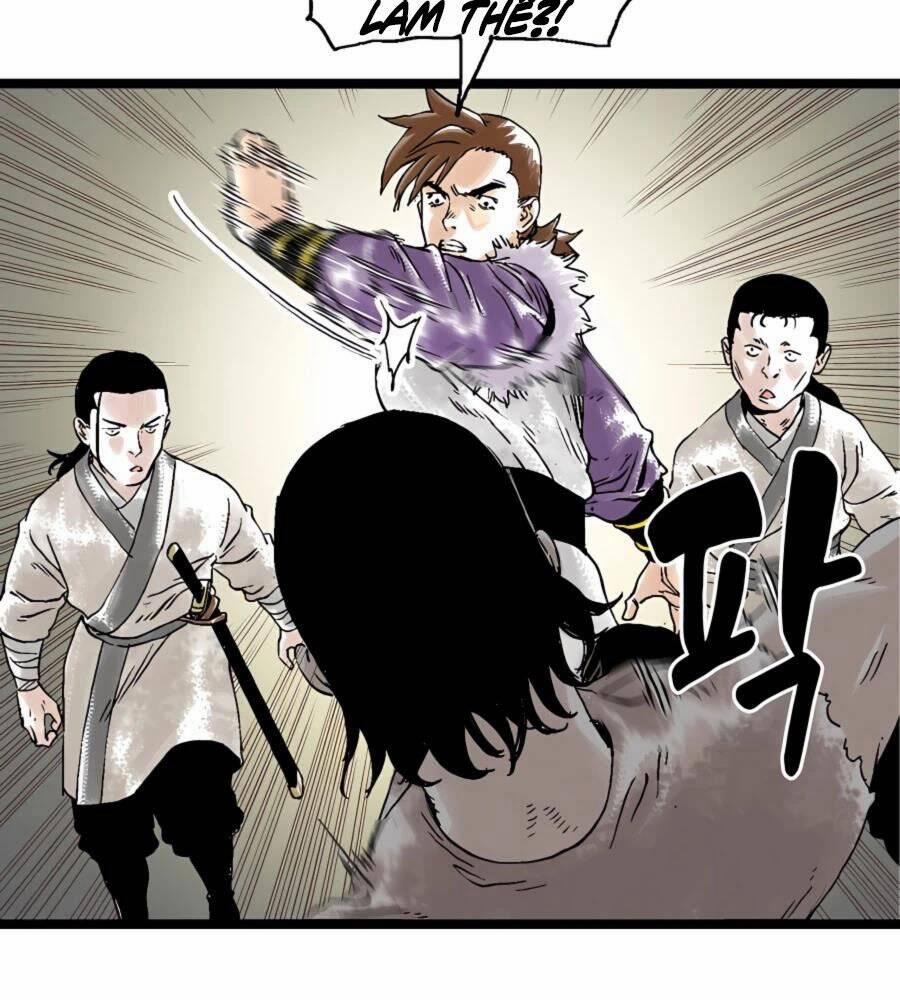 Ma Hiệp Côn Lôn 21 trang 62