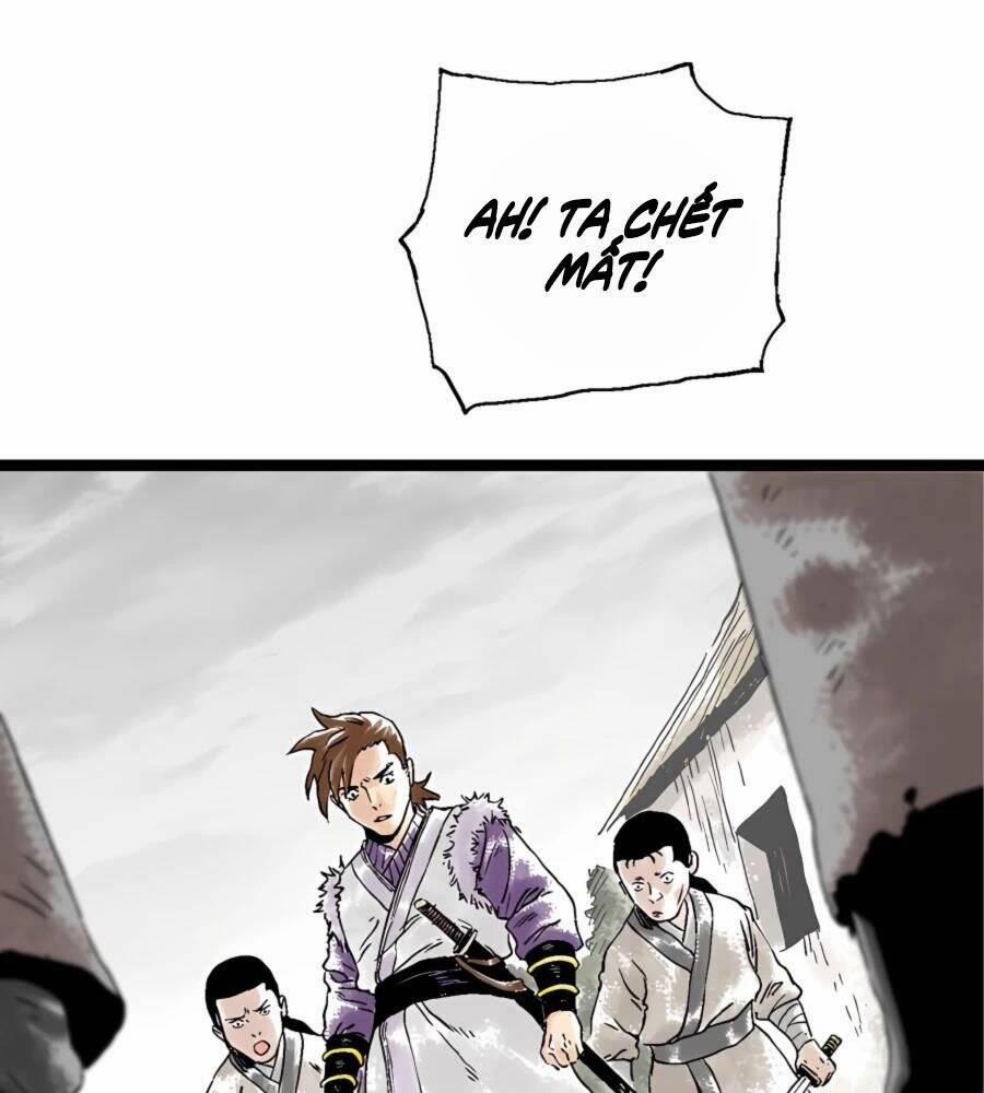 Ma Hiệp Côn Lôn 21 trang 63