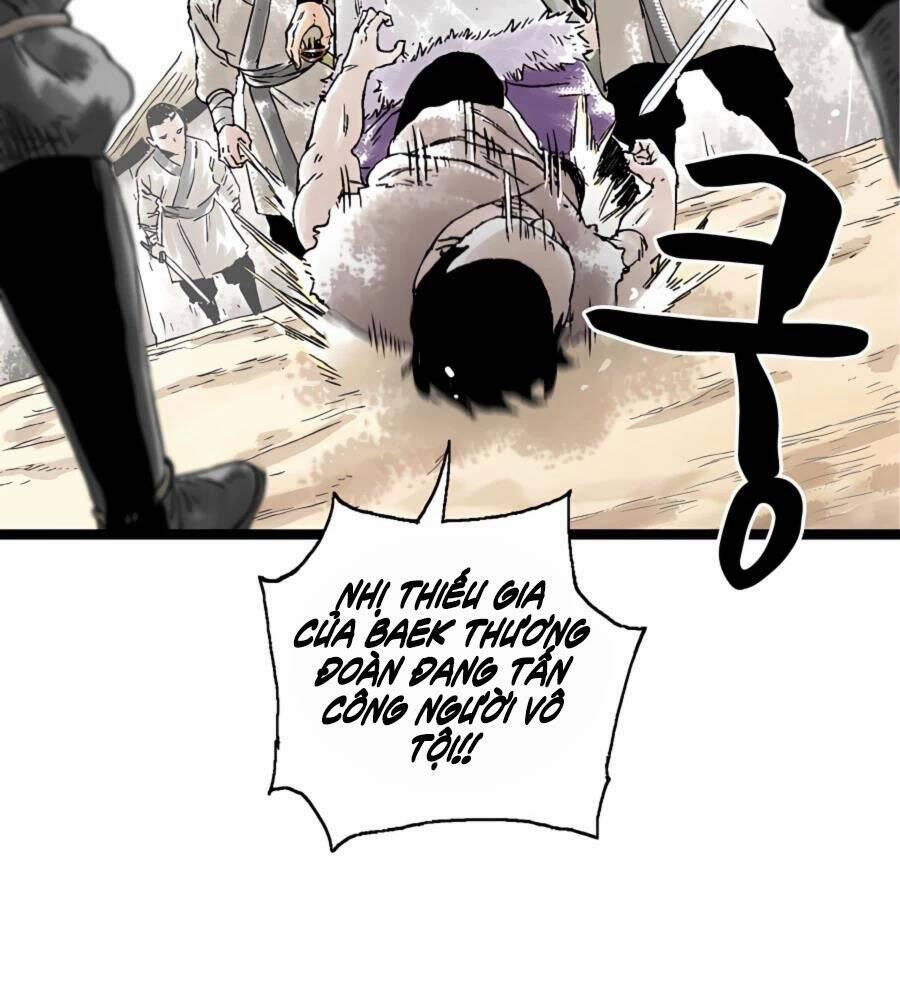 Ma Hiệp Côn Lôn 21 trang 64