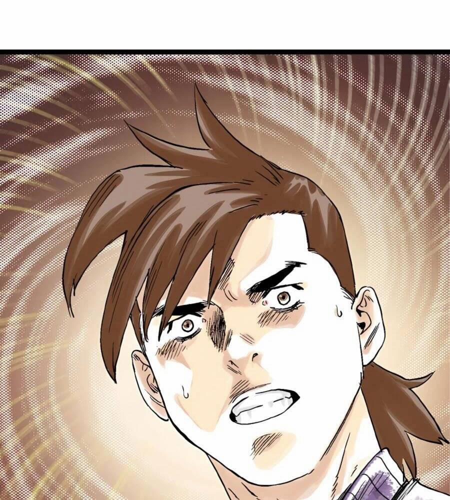 Ma Hiệp Côn Lôn 21 trang 65