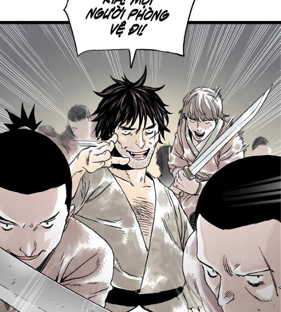 Ma Hiệp Côn Lôn 21 trang 67
