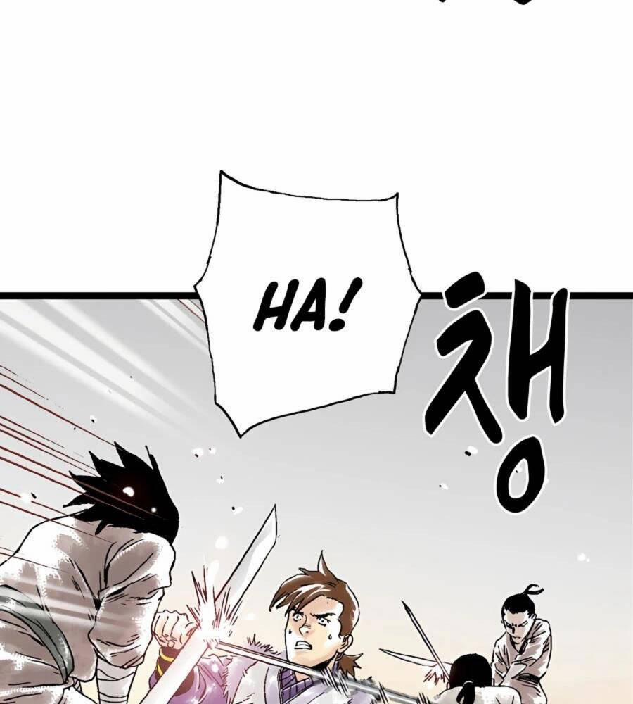 Ma Hiệp Côn Lôn 21 trang 70