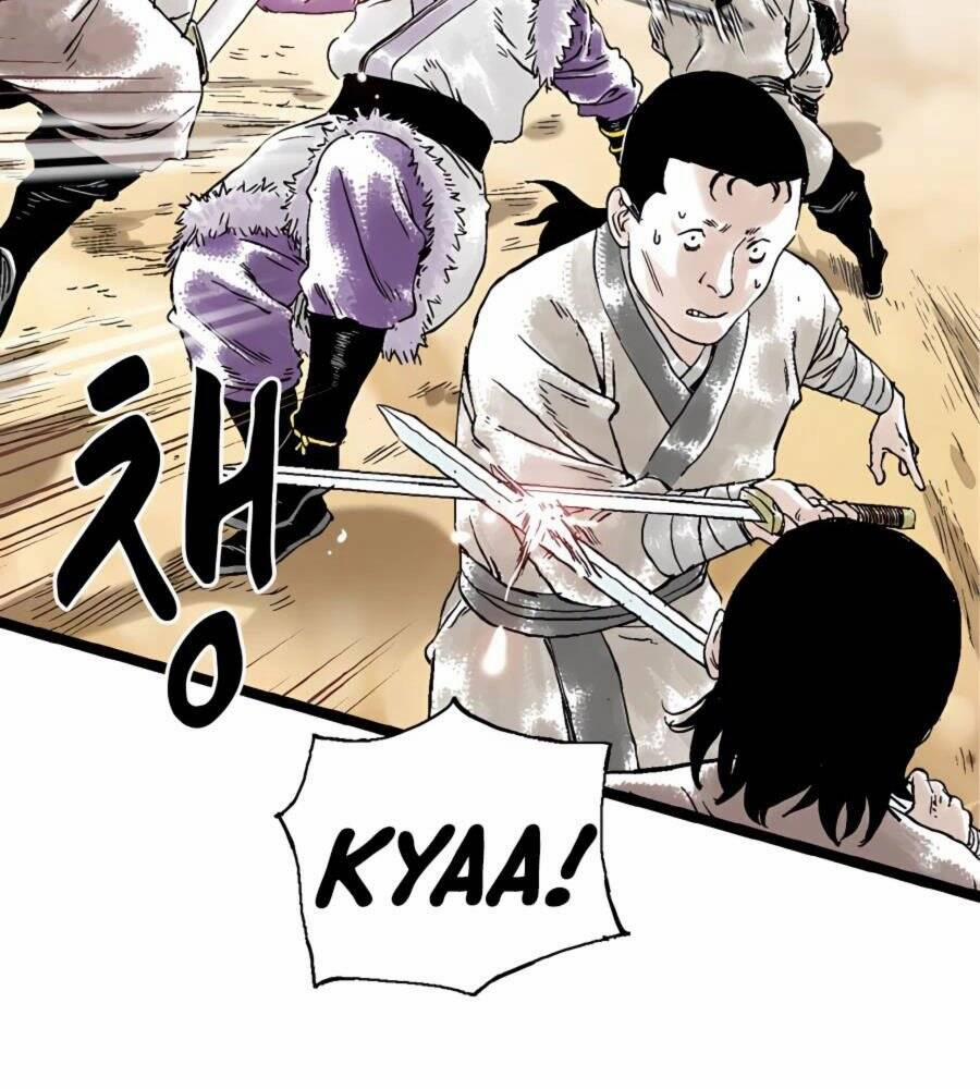 Ma Hiệp Côn Lôn 21 trang 71