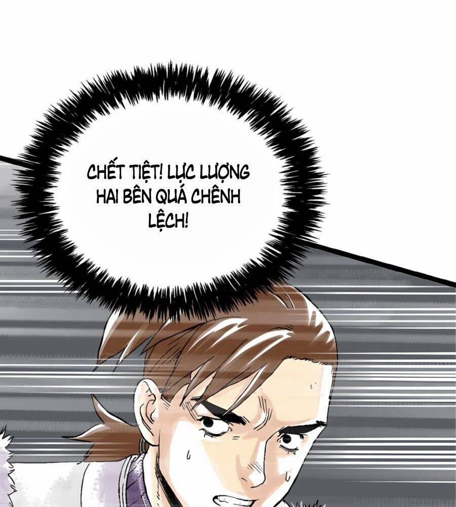 Ma Hiệp Côn Lôn 21 trang 72