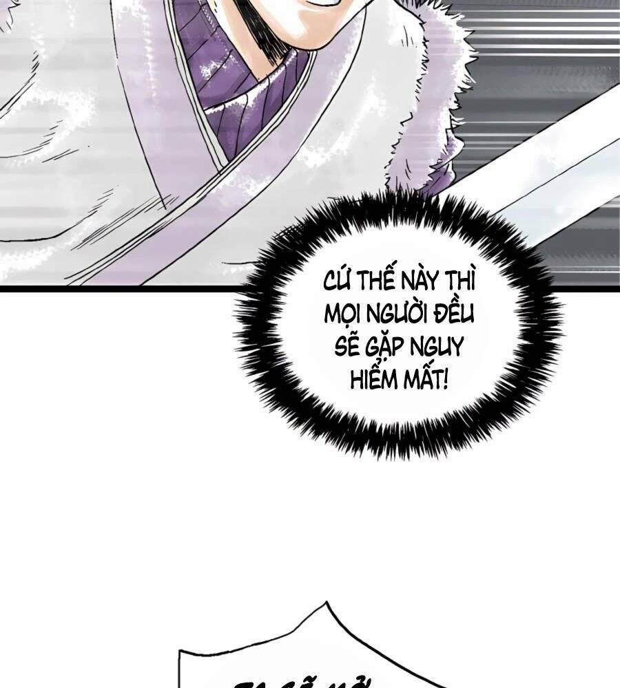 Ma Hiệp Côn Lôn 21 trang 73