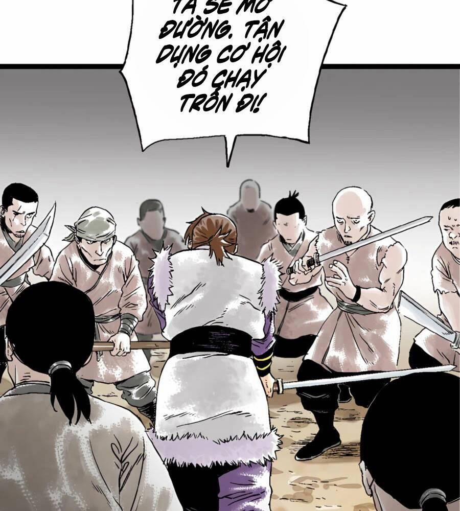 Ma Hiệp Côn Lôn 21 trang 74