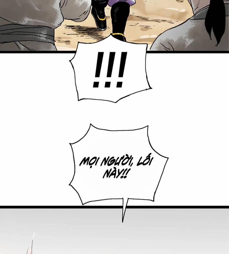 Ma Hiệp Côn Lôn 21 trang 75