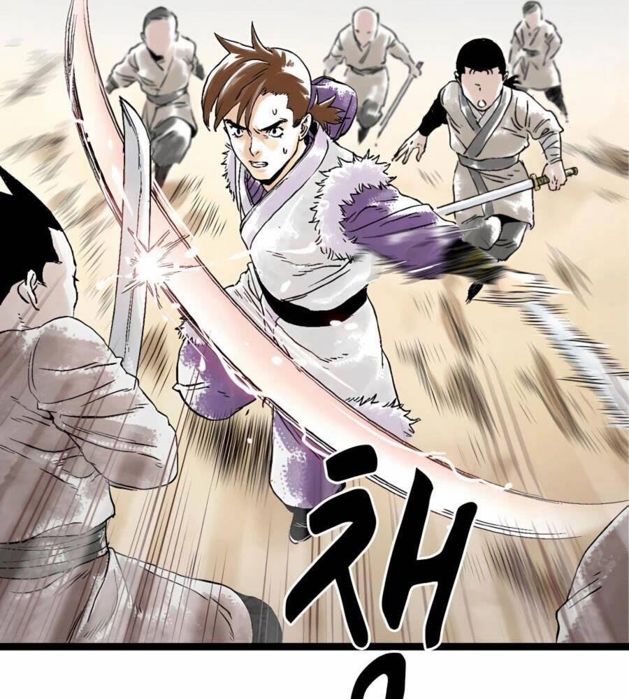 Ma Hiệp Côn Lôn 21 trang 76