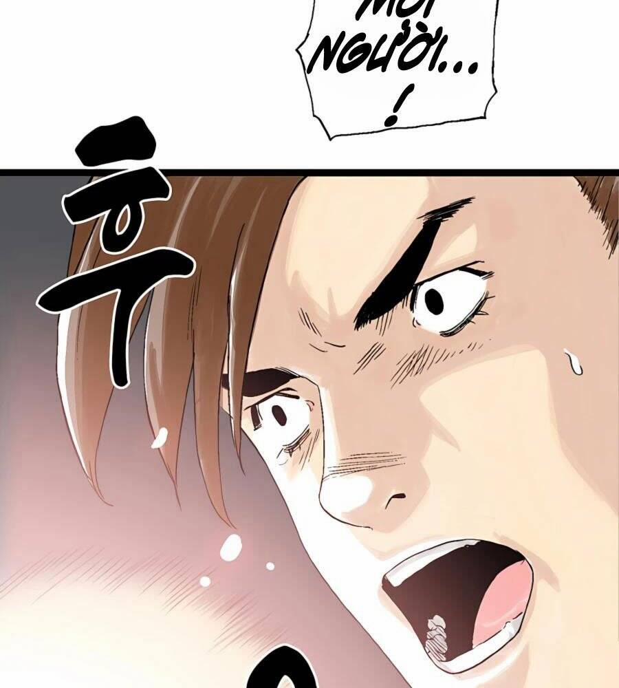 Ma Hiệp Côn Lôn 21 trang 81