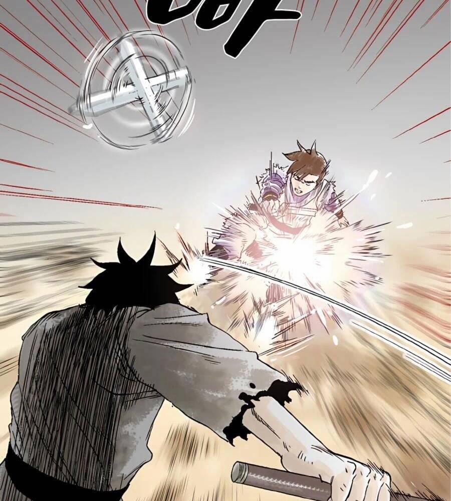 Ma Hiệp Côn Lôn 21 trang 83