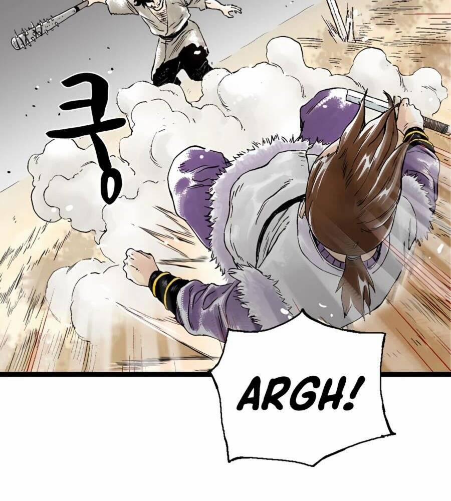 Ma Hiệp Côn Lôn 21 trang 85