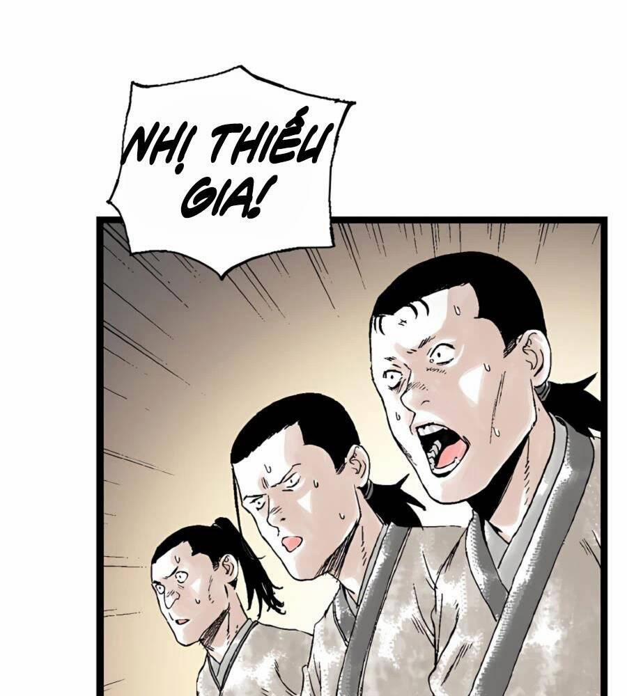 Ma Hiệp Côn Lôn 21 trang 86