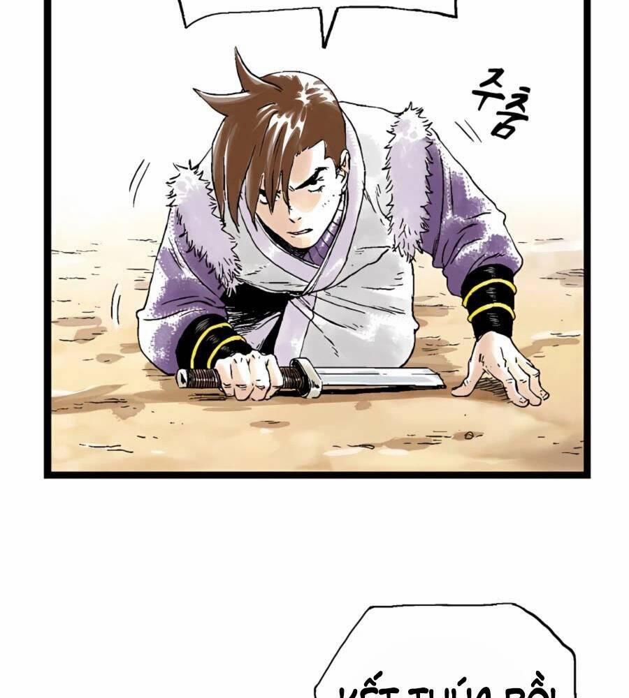 Ma Hiệp Côn Lôn 21 trang 88