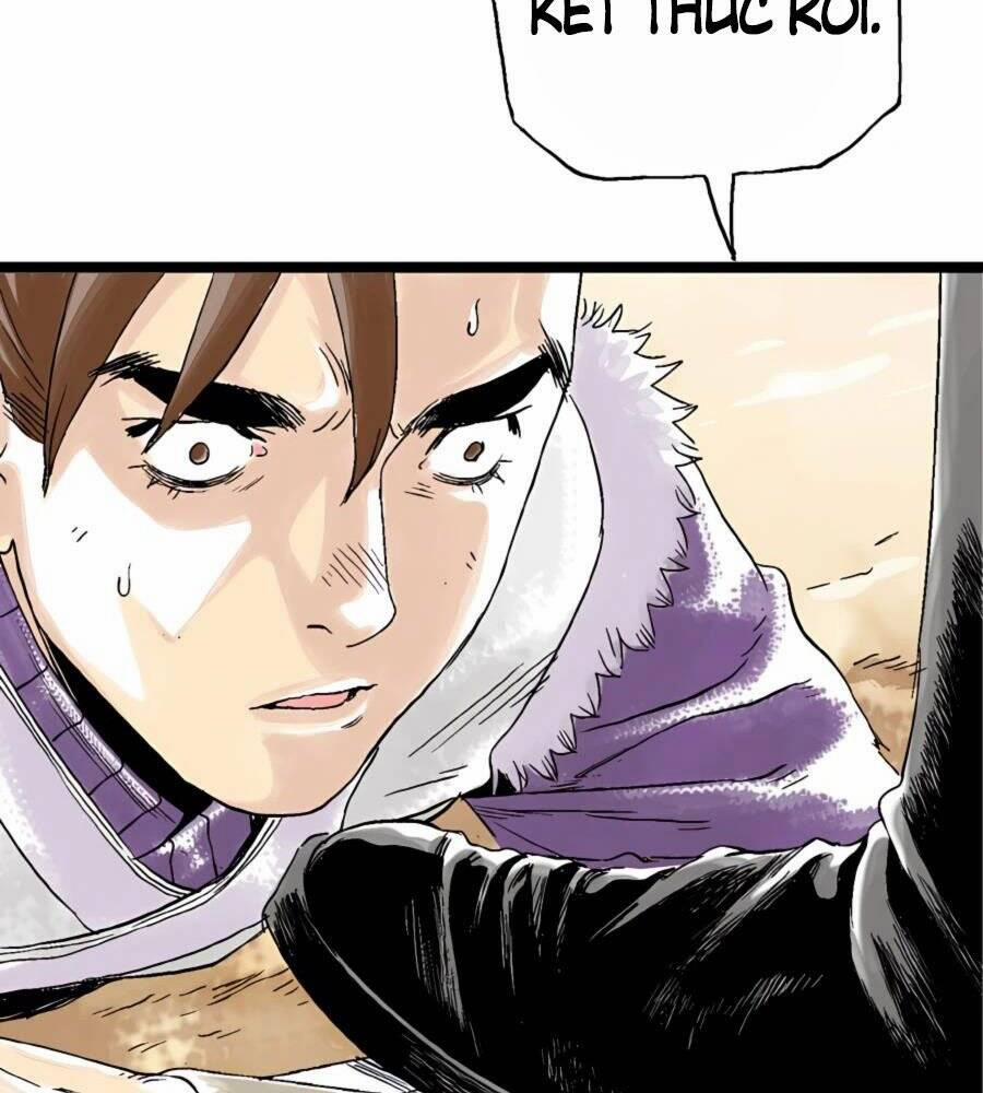 Ma Hiệp Côn Lôn 21 trang 89
