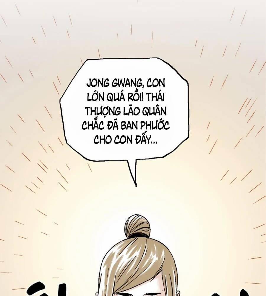 Ma Hiệp Côn Lôn 21 trang 9