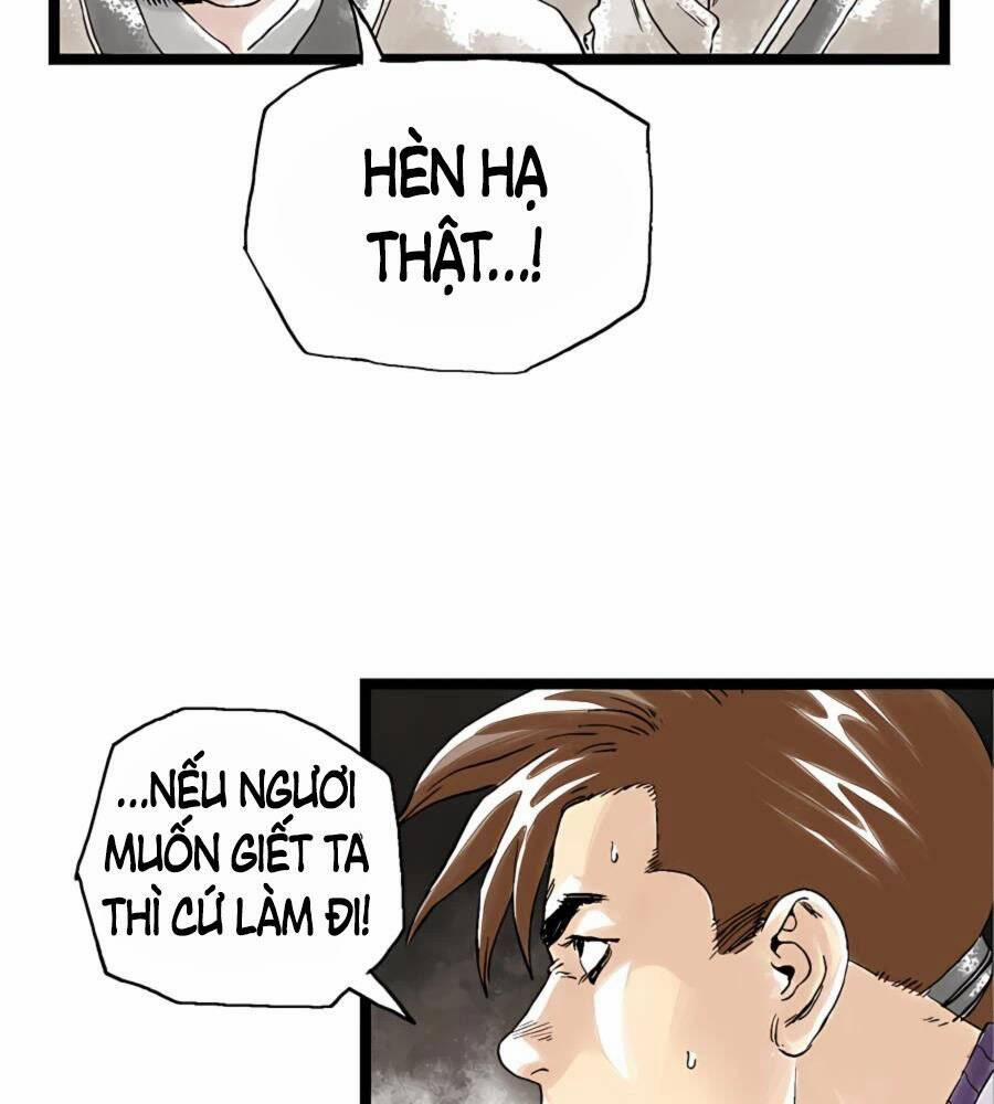 Ma Hiệp Côn Lôn 21 trang 94