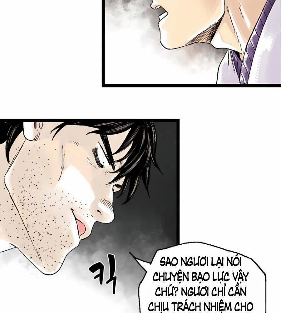 Ma Hiệp Côn Lôn 21 trang 95