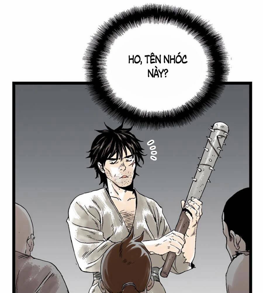 Ma Hiệp Côn Lôn 21 trang 98