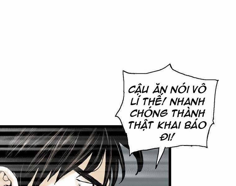 Ma Hiệp Côn Lôn 22 trang 28